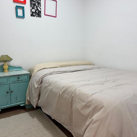 Apartamento Luna De San Basilio قرطبة المظهر الخارجي الصورة