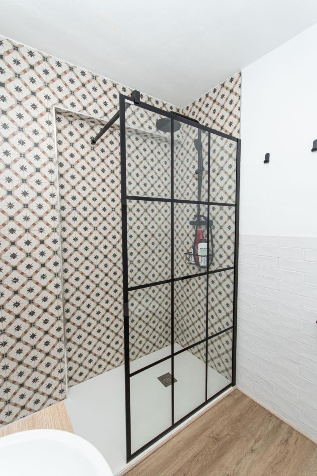 Apartamento Luna De San Basilio قرطبة المظهر الخارجي الصورة