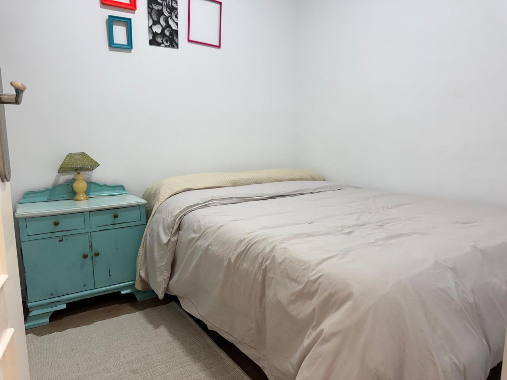 Apartamento Luna De San Basilio قرطبة المظهر الخارجي الصورة
