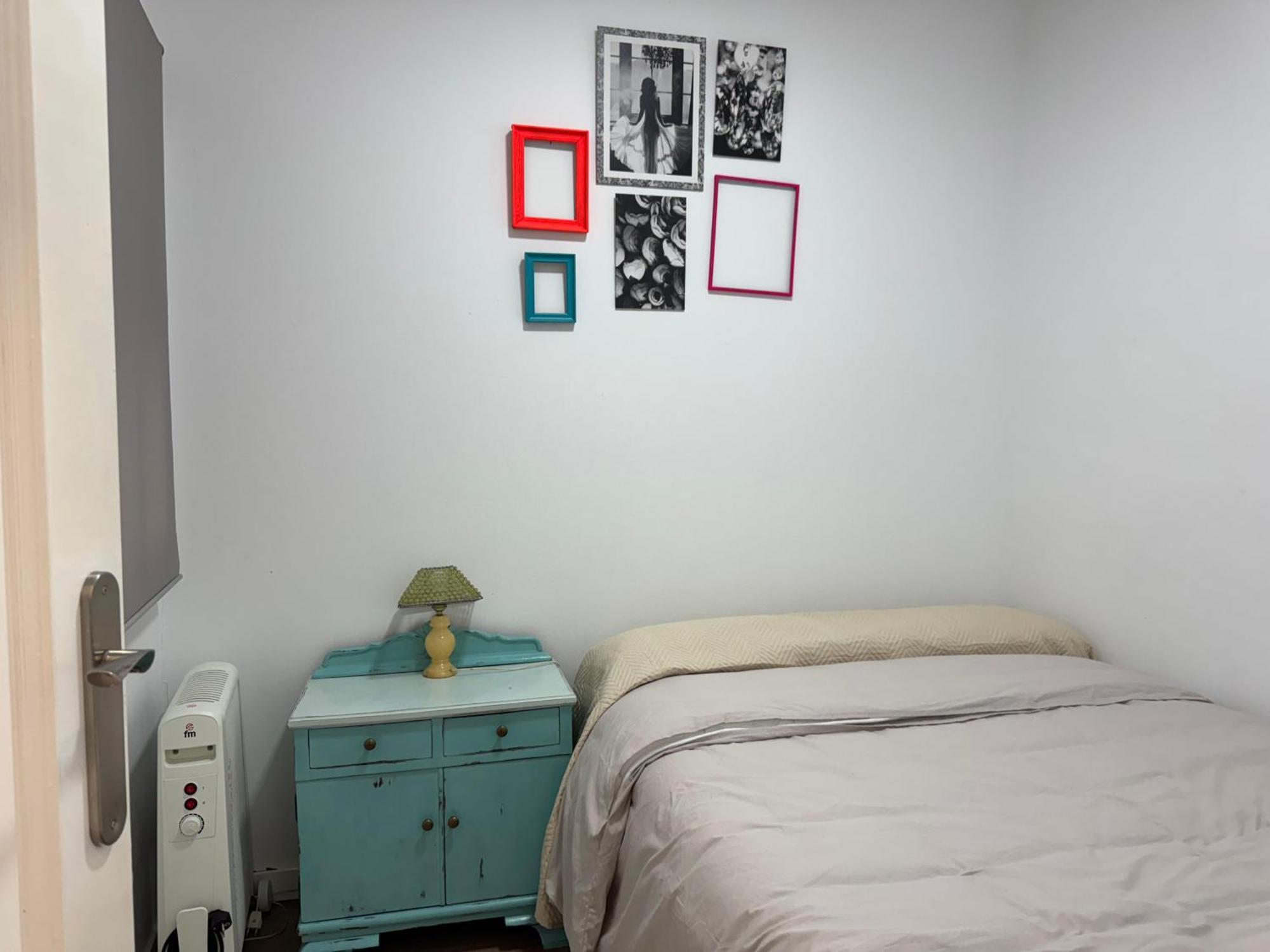 Apartamento Luna De San Basilio قرطبة المظهر الخارجي الصورة